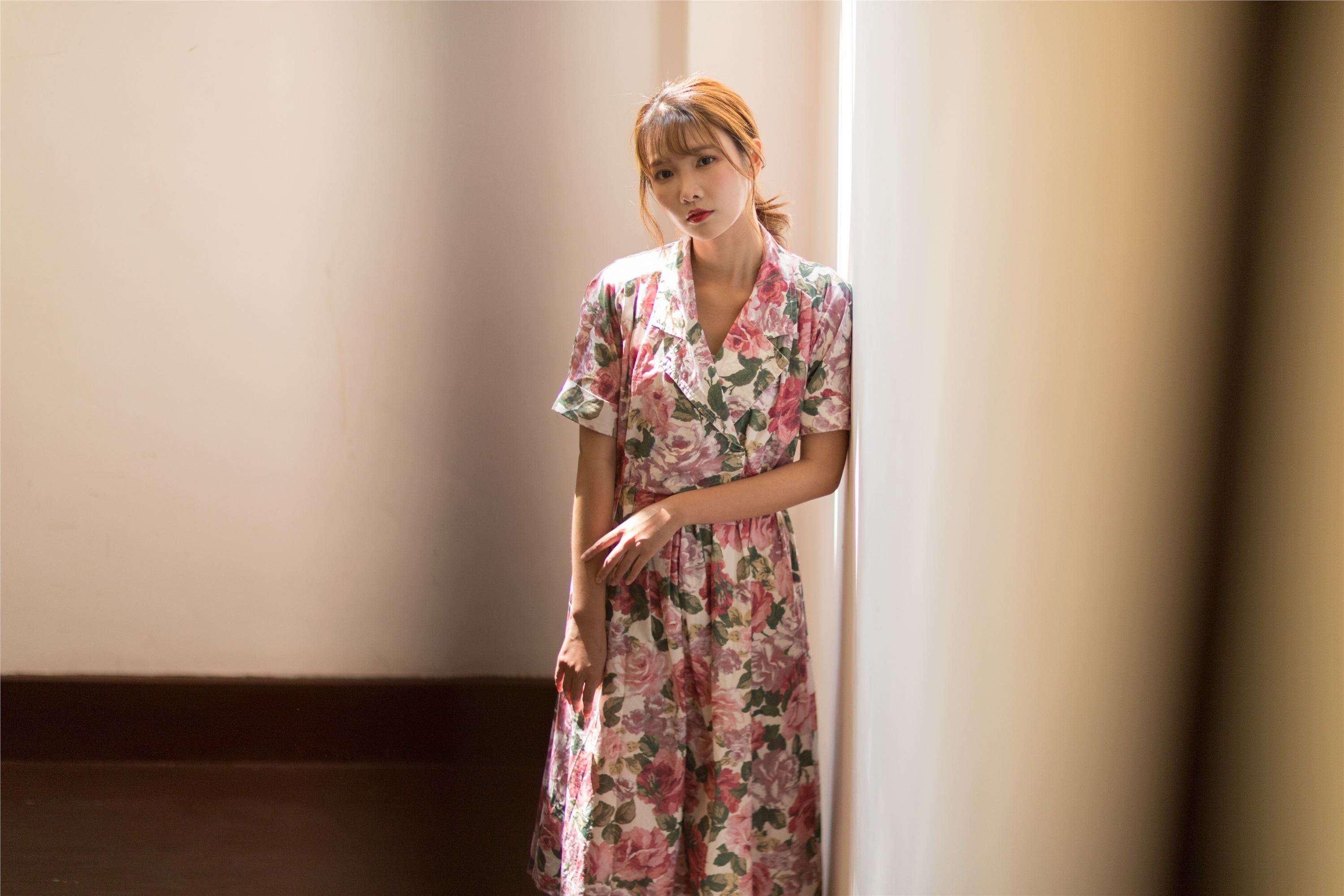 YITUYU艺图语 2021.08.24 流年 湘湘